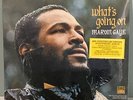 What's Going On [With LP] [Super Deluxe Edition] [Remastered] by Marvin Gaye