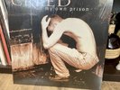 creed my own prison vinyl Record Orange Only 1000 Made Rare