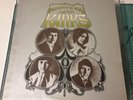THE KINKS Something Else LP Pye 1967 Rare Mono UK 1st Press Record Vinyl