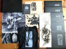 Fall Of Efrafa – The Warren Of Snares rare vinyl box set punk hardcore