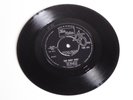 THE MIRACLES OOO BABY BABY   (UK ISSUE TMG 503)      7