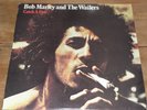 BOB MARLEY Catch A Fire Vinyl / Tuff Gong Label / Island Sleeve Reissue - NM