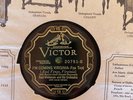Victor 20751 Paul Whiteman Or I'M COMING VIRGINIA w BING  Jazz 78rpm STORE STOCK