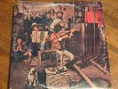 EX  Bob Dylan & The Band Basement Tapes Original Vinyl Record C2 33682 1975