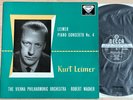 KURT LEIMER Piano Concerto No.4 RARE UK 1958 ED1 WBG 1K/1E  DECCA SXL 2100 MINT