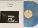 Joy Division - Closer - Limited Edition Rare Reissue Powder Blue Vinyl LP (2011)