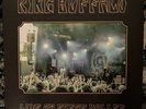 King Buffalo: Live at Freak Valley [Limited Edition Green Splatter] (used vinyl)