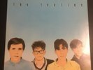 The Feelies Rare First Album Stiff Records Post Punk Rock Analog Lp Vinyl Vg+