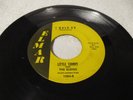 LITTLE TOMMY & THE ELGINS  
