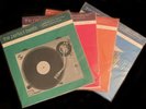 The Perfect Beats Vol. 1-4 (12)LPs NY Electro Hip-Hop+Underground Dance 1980-85