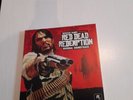 Red Dead Redemption Original Soundtrack - 2 Red Colored Vinyl - Very RARE