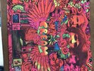 CREAM..DISRAELI GEARS..EARLY UK ISSUE STEREO REACTION LABEL  No 594003