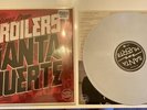 Broilers Santa Muerte Vinyl LP Grau Limited Edition