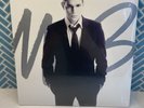 MICHAEL BUBLE It's Time Vinyl Record 2xLP Etched D Side Gatefold SUPER RARE