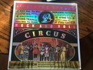 THE ROLLING STONES ROCK N ROLL CIRCUS ABKCO 3LP EXPANDED EDITION BOX SET SEALED