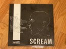 Scream Still Screaming LP Dischord Records 1983 Minor Threat Faith Void Fugazi