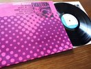 Grachan Moncur / Lee Morgan / Bobby Hutcherson **US Blue Note BLP 4153 Mono**