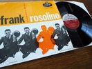 Frank Rosolino / Sonny Clark / Stan Levey **London Records LTZ-N15067 Mono LP**