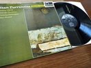 Stanley Turrentine / Tommy Flanagan / Sonny Clark **Fontana TL 5300 Mono LP**