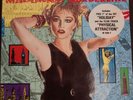 MADONNA-Borderline-1983-7”single-W9260. Excellent.  (979)