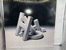 REO Speedwagon The Hits LP Vinyl Epic OE 44202