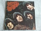 The Beatles - Rubber Soul - Rare U.K. Stereo Original  - Ex minus - Listen