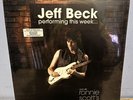 Jeff Beck - Performing This Week… Live At Ronnie Scott’s 3Vinyl LP Set