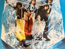 Frijid Pink Defrosted Original 1970 LP US London Inner Sleeve Hard Rock