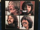 The Beatles Let It Be Phillipines Non-Gatefold Green Apple Label PCS-7096 VG+/NM