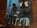 The Doors-Alive She Cried & Absolutely Live 2P  Orig. EX