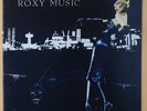 Roxy Music For Your Pleasure 1st Press