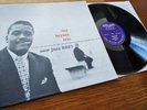 Ray Bryant Trio **Original US Prestige New Jazz NJLP 8227 Deep Groove Mono**