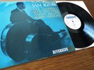 Sam Jones / Blue Mitchell / Louis Hayes **Riverside RLP 12-324 Mono**