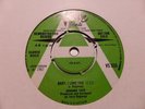 HOWARD TATE BABY, I LOVE YOU 1967 VERVE VS 555 NORTHERN SOUL DEMO  EXCELLENT +