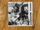 Toxic Reasons War Hero 7