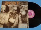 DUST: Orig. 1971 S/T LP- Pink Label Kama Sutra-2041 -1st Press-Textured Cover