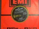AC/DC 7 inch vinyl single Let there be rock part 1 and part 2