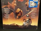 Over the Top.. Stallone..  vinyl soundtrack Lp.. Sammy Hagar Van Halen, loggins