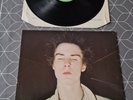 SID VICIOUS SID SINGS RARE UK LP WITH GIANT POSTER