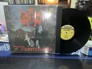 Salsa Lp Orquesta Fantasma