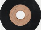 SKA 45 COXSONE BLANK 1966 KEN BOOTHE & THE SOUL BROTHERS 