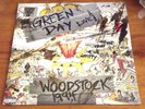 Green Day Woodstock 1994 Vinyl LP Limited To 6800 Record Store Day RSD SEALED