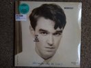 MORRISSEY/SMITHS  LOW IN HIGH SCHOOL EXTREME DE LUXE RARE 2 LP EDITION SEALED
