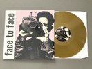 Face To Face - No Way Out But Through - Band Only/Gold - Fat Wreck Chords