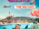 John Diva & the Rockets of Love The Big Easy (Vinyl) 12