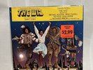 The Wiz - Motion Picture Soundtrack - Michael Jackson - Hype Sticker - 1978 New