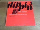HANK MOBLEY Dippin' MONO LP 1966 Jazz Bop RARE  VGC+/VGC+ VAN GELDER  Blue Note