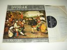DECCA SXL 6044 WB/g Stereo *DVORAK* Symphony No.8 etc *KERTESZ*