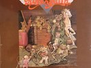 Aerosmith - Toys In The Attic (180gm LP, 2016 Columbia, EU, 88985344301, Sealed)