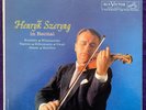 1S   HENRYK SZERYNG in Recital LP RCA Living Stereo LSC 2421 SD EX/NM